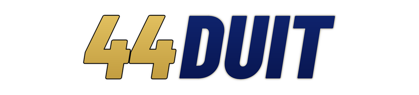 44duit Logo